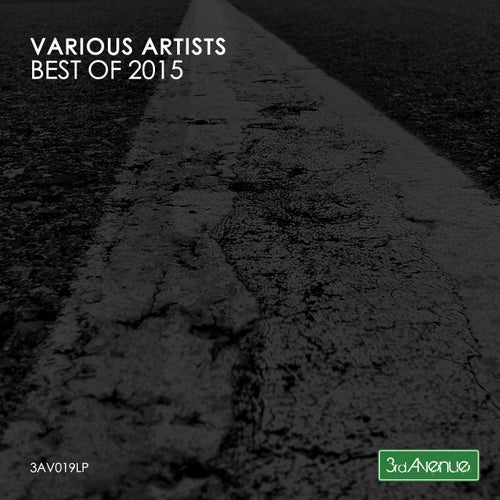 Best of 2015
