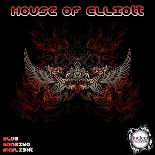 House Of Elliott EP