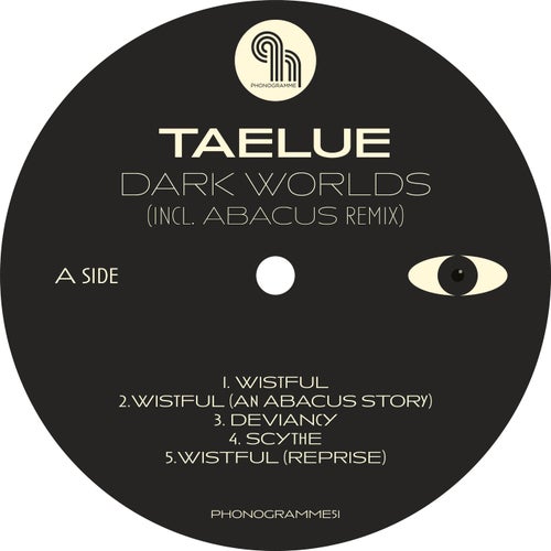 Dark Worlds