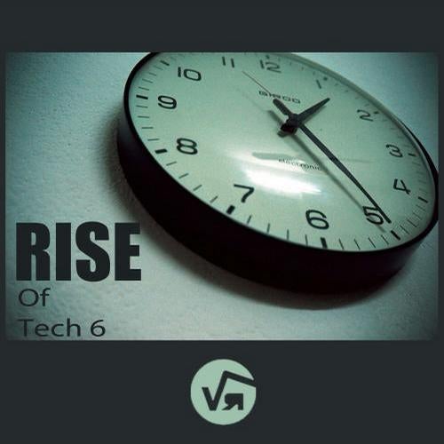 Rise Of Tech 6