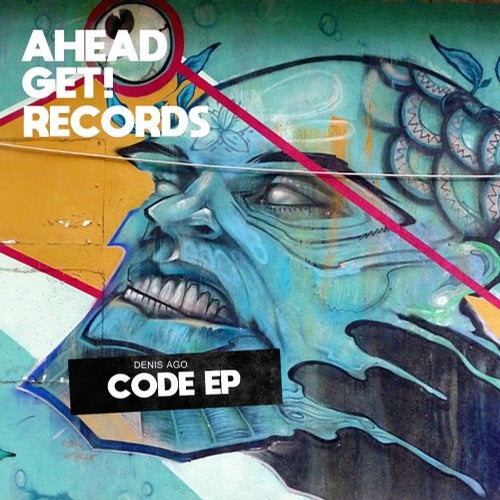 Cover art for CODE