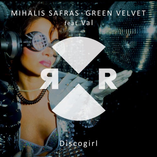 Discogirl