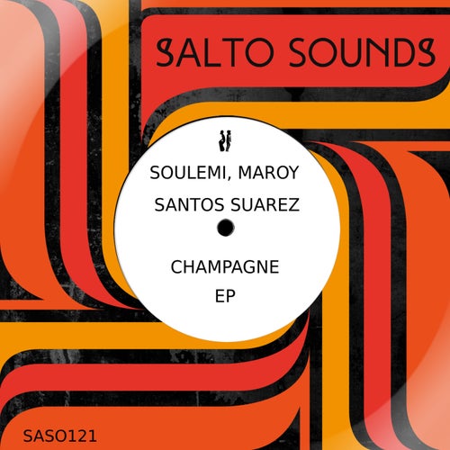 Champagne EP