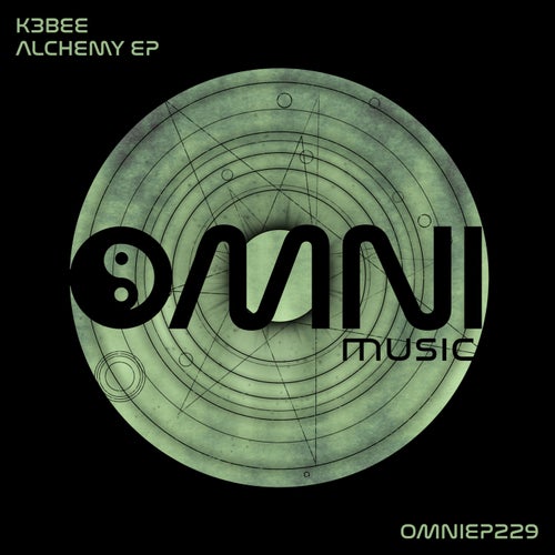 K3Bee - Alchemy EP (OMNIEP229)