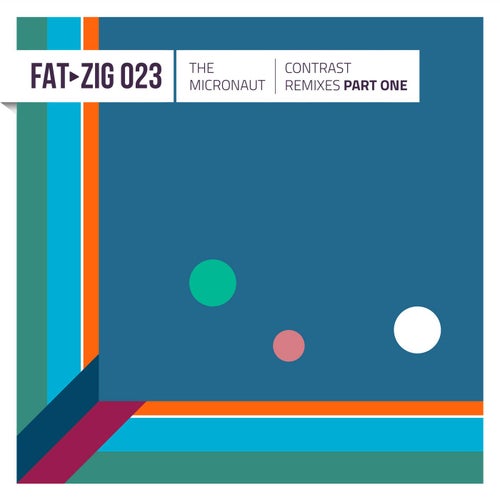Contrast Remixes Part One