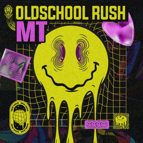 Oldschool Rush - Extended Mix