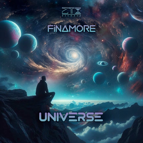  Finamore - Universe (2024) 