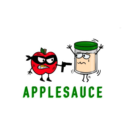 Applesauce Records