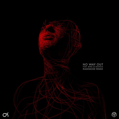 No Way Out (feat. Mira Lu Kovacs) (RageMode Remix)