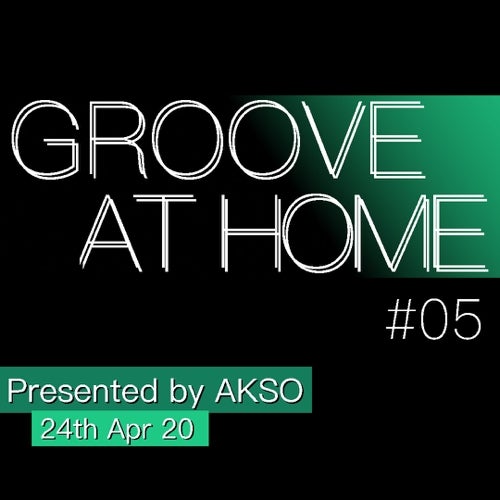 Groove at Home 05
