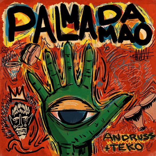 Palma Da Mao