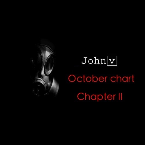 October chart by John v Chapter II
