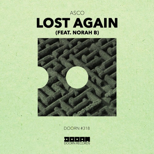 Lost Again (feat. Norah B.) (Extended Mix)