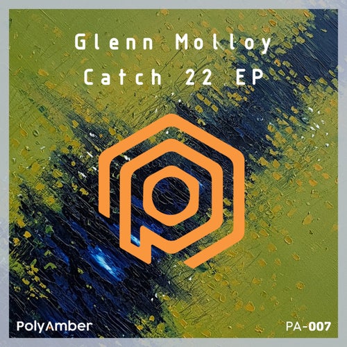  Glenn Molloy - Catch 22 (2023) 