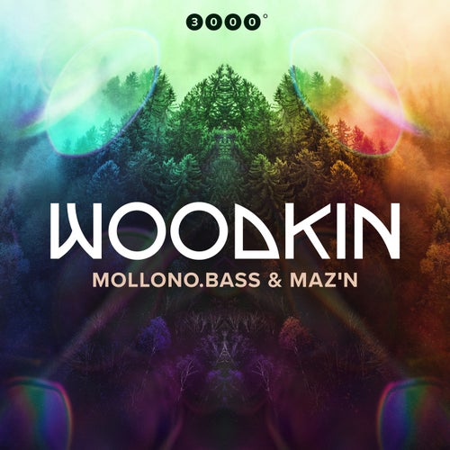 WOODKIN