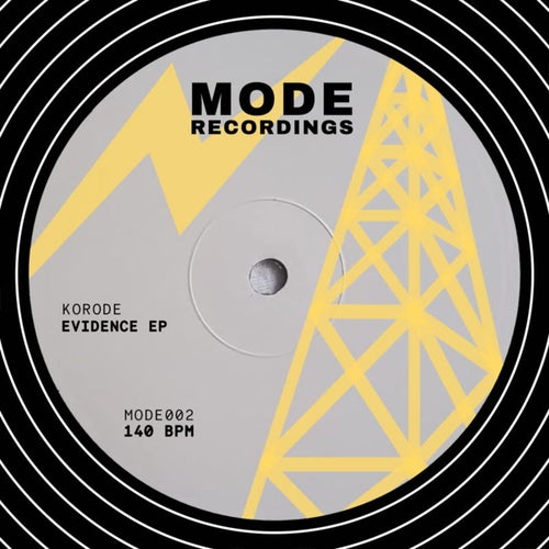 Evidence EP