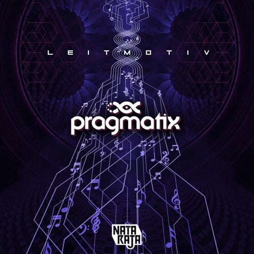 Leitmotiv — cover art