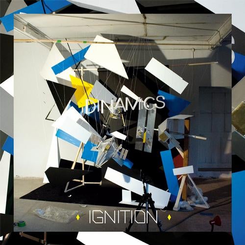 Ignition - EP
