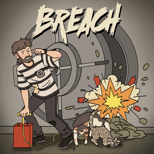 BREACH