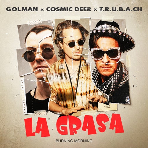La Grasa
