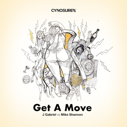 Get A Move