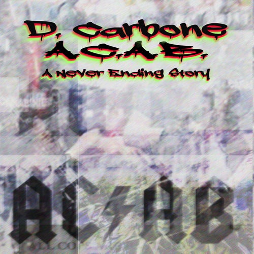 Cover art for A.C.A.B. (A Never Ending Story) - Album