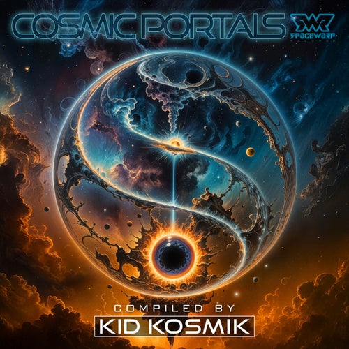 Cosmic Portals