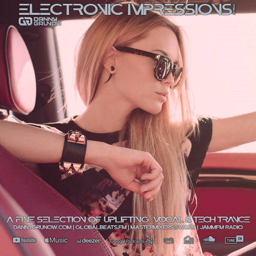 Electronic Impressions 950