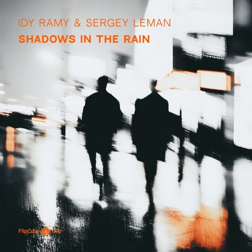 Shadows in the Rain