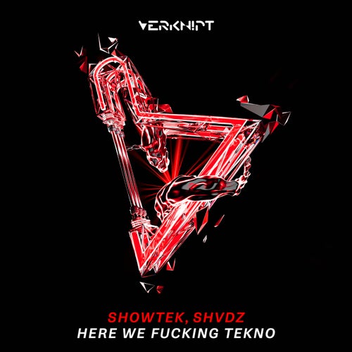 Here We Fucking Tekno
