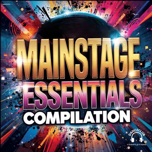 Mainstage Essentials Compilation