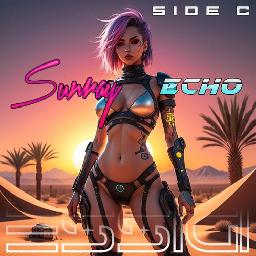 Sunray Echo SIDE C