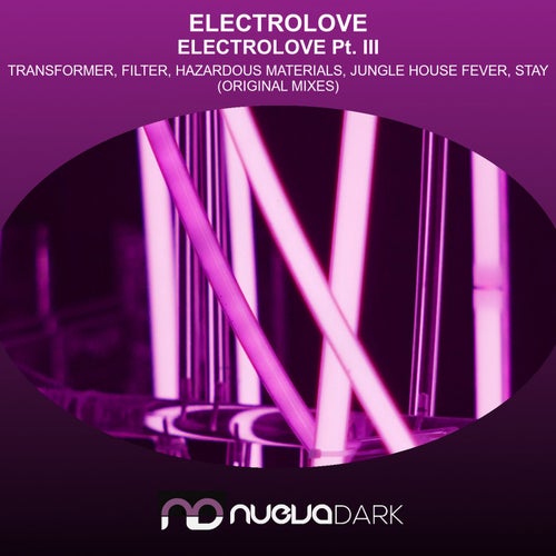 Electrolove Pt Iii