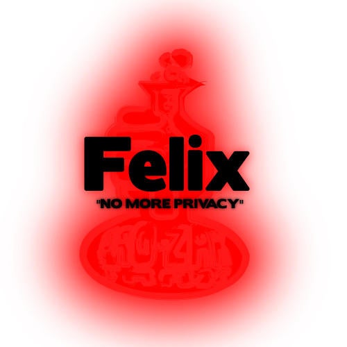 No More Privacy