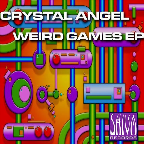 Weird Games EP