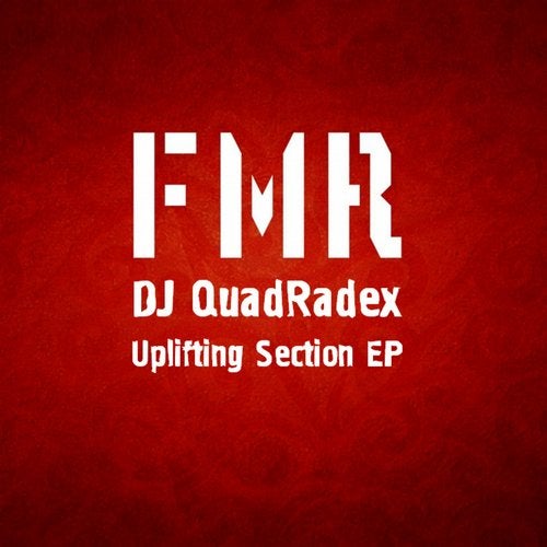 Uplifting Section EP