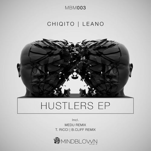 Hustlers EP