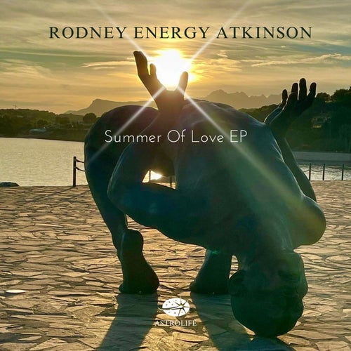 Summer Of Love EP