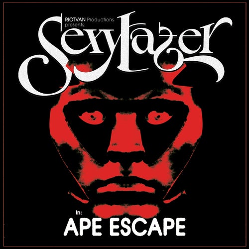Ape Escape
