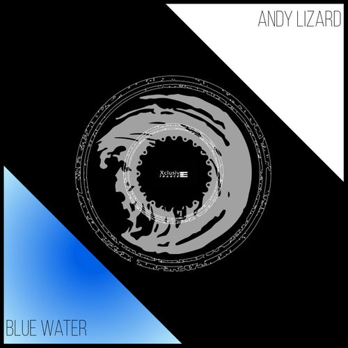  Andy Lizard - Blue Water (2024) 