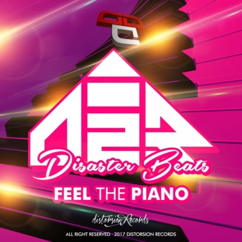 Feel The Piano