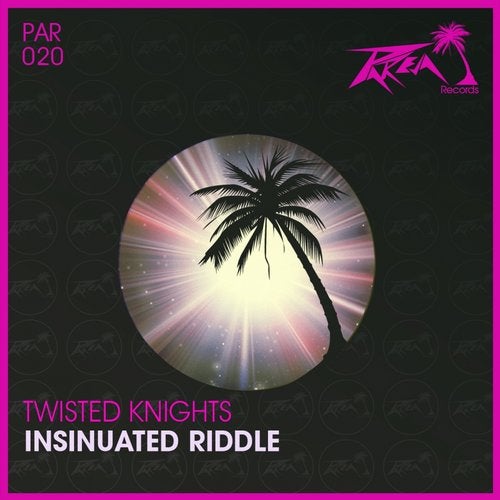 Insinuated Riddle