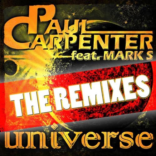 Universe - The Remixes