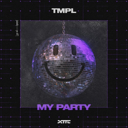 My Party
