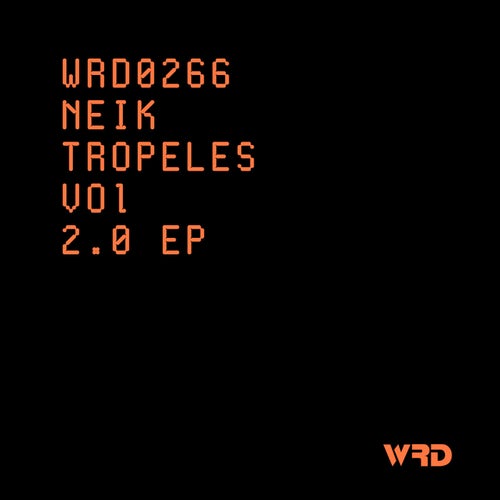 Tropeles Vol 2.0 EP