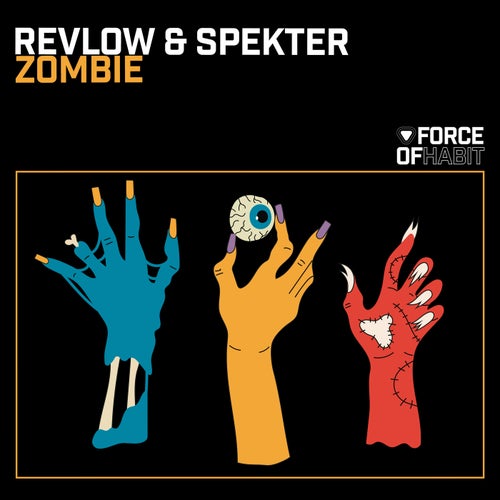Zombie