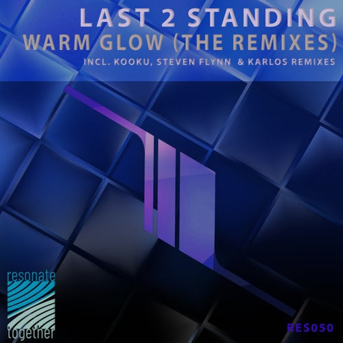 Warm Glow (The Remixes)
