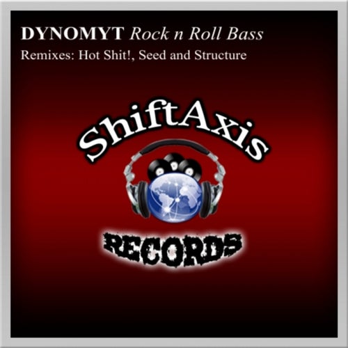 Rock N Roll Bass