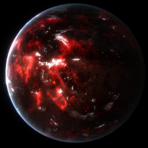Psytrance Geomagnetic Selection