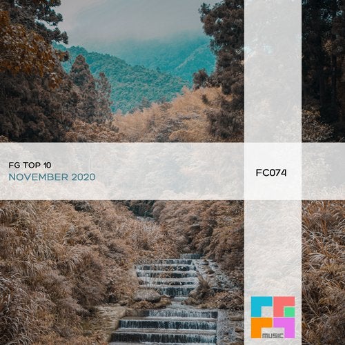 Cover art for FG Top 10: November 2020
